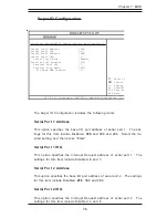 Предварительный просмотр 75 страницы Supermicro 8052-6 User Manual