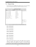 Предварительный просмотр 84 страницы Supermicro 8052-6 User Manual