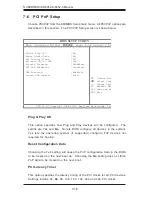 Предварительный просмотр 86 страницы Supermicro 8052-6 User Manual