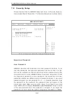 Предварительный просмотр 92 страницы Supermicro 8052-6 User Manual