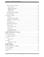 Предварительный просмотр 5 страницы Supermicro A+ 1014S-WTRT User Manual