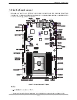 Предварительный просмотр 13 страницы Supermicro A+ 1014S-WTRT User Manual