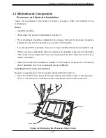 Предварительный просмотр 25 страницы Supermicro A+ 1014S-WTRT User Manual