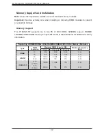 Предварительный просмотр 32 страницы Supermicro A+ 1014S-WTRT User Manual