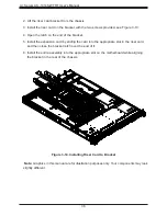 Предварительный просмотр 36 страницы Supermicro A+ 1014S-WTRT User Manual