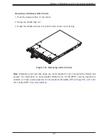 Предварительный просмотр 39 страницы Supermicro A+ 1014S-WTRT User Manual