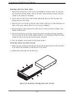 Предварительный просмотр 40 страницы Supermicro A+ 1014S-WTRT User Manual