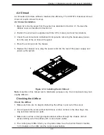 Предварительный просмотр 43 страницы Supermicro A+ 1014S-WTRT User Manual