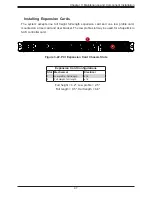 Предварительный просмотр 47 страницы Supermicro A+ 1014S-WTRT User Manual