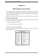 Предварительный просмотр 50 страницы Supermicro A+ 1014S-WTRT User Manual