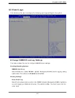 Предварительный просмотр 93 страницы Supermicro A+ 1014S-WTRT User Manual