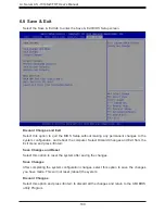 Предварительный просмотр 100 страницы Supermicro A+ 1014S-WTRT User Manual