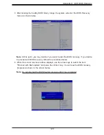 Предварительный просмотр 129 страницы Supermicro A+ 1014S-WTRT User Manual