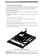 Preview for 34 page of Supermicro A+ AS-1113S-WN10RT User Manual