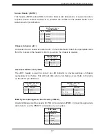 Preview for 47 page of Supermicro A+ AS-1113S-WN10RT User Manual