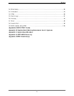 Preview for 6 page of Supermicro A+ AS-1114S-WTRT User Manual