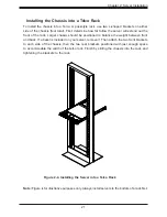 Предварительный просмотр 21 страницы Supermicro A+ AS-1114S-WTRT User Manual