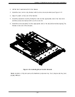 Предварительный просмотр 35 страницы Supermicro A+ AS-1114S-WTRT User Manual