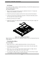 Предварительный просмотр 42 страницы Supermicro A+ AS-1114S-WTRT User Manual