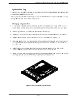 Предварительный просмотр 43 страницы Supermicro A+ AS-1114S-WTRT User Manual