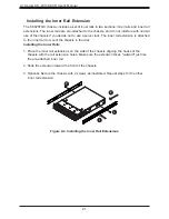 Предварительный просмотр 21 страницы Supermicro A+ AS-2013S-C0R User Manual