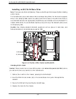 Предварительный просмотр 40 страницы Supermicro A+ AS-2013S-C0R User Manual