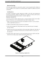 Предварительный просмотр 42 страницы Supermicro A+ AS-2013S-C0R User Manual