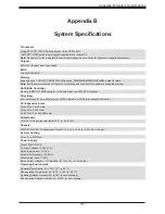 Предварительный просмотр 117 страницы Supermicro A+ AS-2013S-C0R User Manual