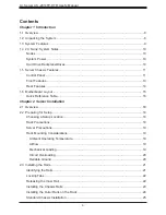 Preview for 4 page of Supermicro A+ AS-2014TP-HTR User Manual