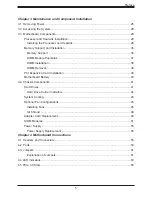 Preview for 5 page of Supermicro A+ AS-2014TP-HTR User Manual