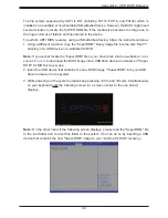 Preview for 99 page of Supermicro A+ AS-2014TP-HTR User Manual