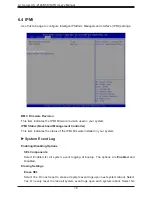 Preview for 78 page of Supermicro A+ AS-2124BT-HNTR User Manual