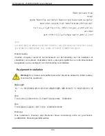 Preview for 100 page of Supermicro A+ AS-2124BT-HNTR User Manual