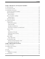 Preview for 5 page of Supermicro A+ AS-2124US-TNRP User Manual