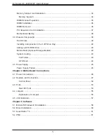 Предварительный просмотр 5 страницы Supermicro A+ AS-4023S-TRT User Manual