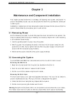 Предварительный просмотр 26 страницы Supermicro A+ AS-4023S-TRT User Manual