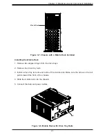 Предварительный просмотр 41 страницы Supermicro A+ AS-4023S-TRT User Manual