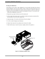 Предварительный просмотр 42 страницы Supermicro A+ AS-4023S-TRT User Manual