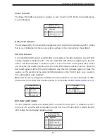 Предварительный просмотр 51 страницы Supermicro A+ AS-4023S-TRT User Manual