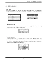 Предварительный просмотр 57 страницы Supermicro A+ AS-4023S-TRT User Manual