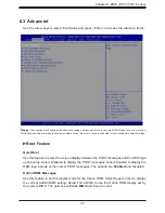 Предварительный просмотр 65 страницы Supermicro A+ AS-4023S-TRT User Manual