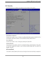 Предварительный просмотр 85 страницы Supermicro A+ AS-4023S-TRT User Manual