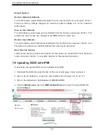 Предварительный просмотр 124 страницы Supermicro A+ AS-4023S-TRT User Manual