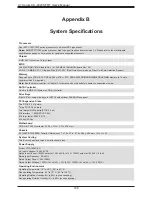 Предварительный просмотр 146 страницы Supermicro A+ AS-4023S-TRT User Manual