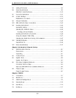 Preview for 8 page of Supermicro A+ SERVER 1012C-MRF User Manual