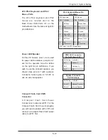 Preview for 69 page of Supermicro A+ SERVER 1012C-MRF User Manual