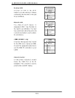 Preview for 70 page of Supermicro A+ SERVER 1012C-MRF User Manual