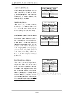 Preview for 72 page of Supermicro A+ SERVER 1012C-MRF User Manual