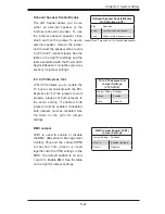 Preview for 73 page of Supermicro A+ SERVER 1012C-MRF User Manual