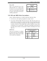 Preview for 75 page of Supermicro A+ SERVER 1012C-MRF User Manual